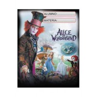 Alicia en el Pais de las Maravillas 1